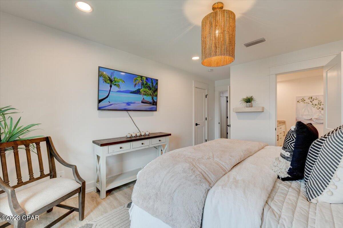 Bay Point Unit 1 - Residential