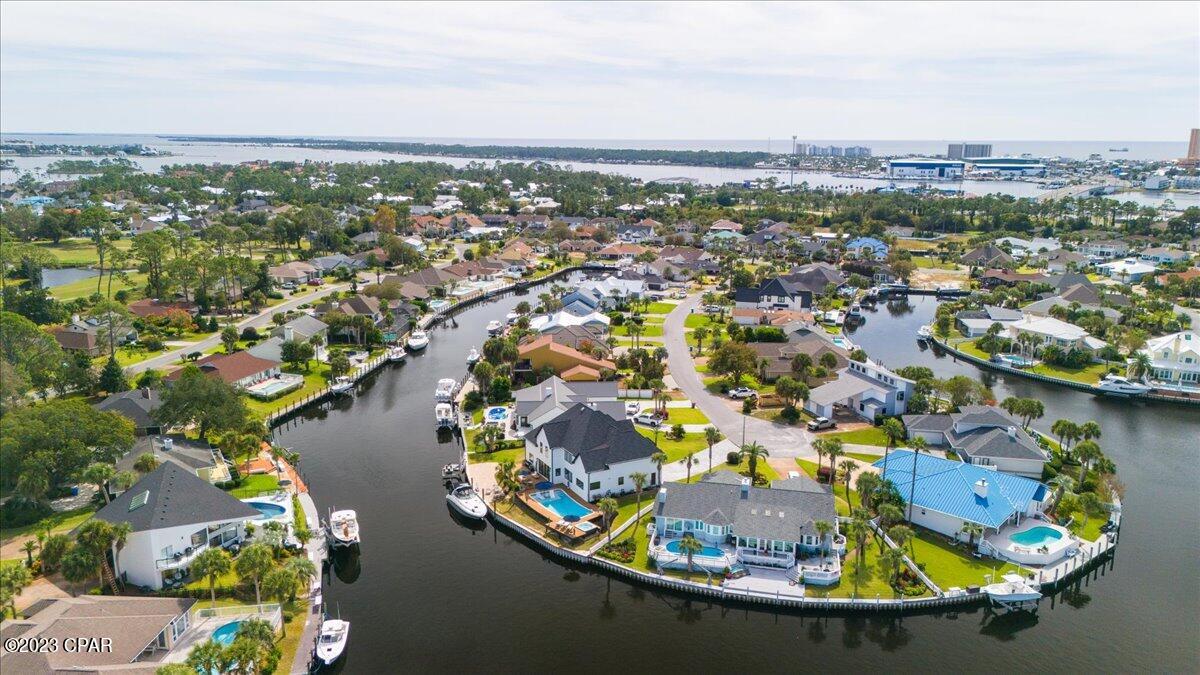 Bay Point Unit 1 - Residential