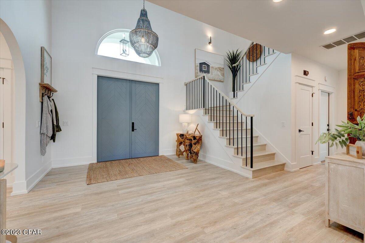 Bay Point Unit 1 - Residential