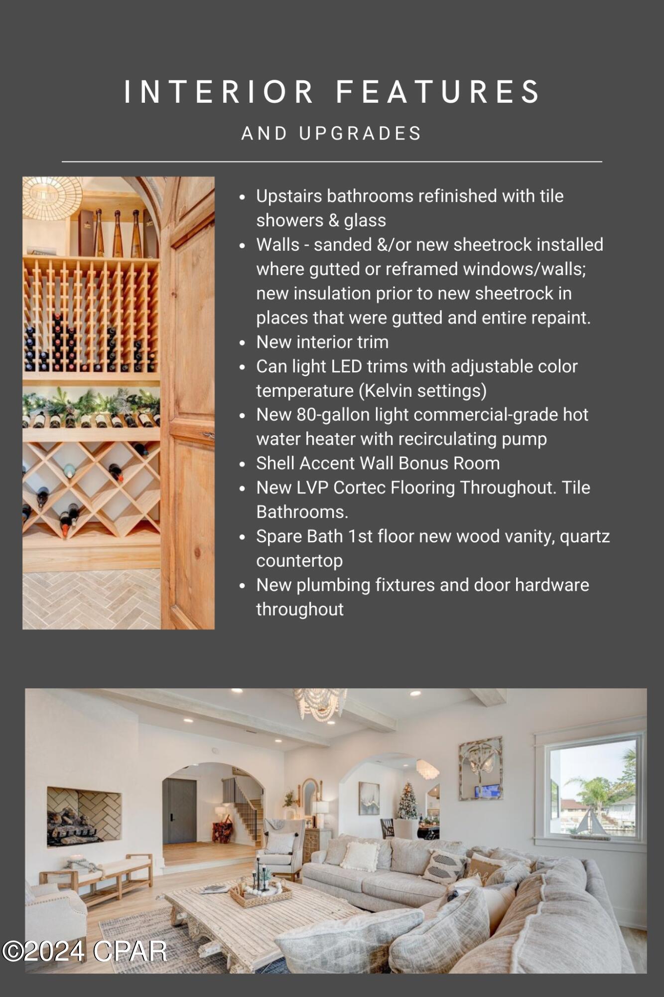 Bay Point Unit 1 - Residential