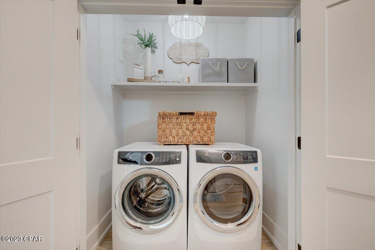 Bay Point Unit 1 - Residential