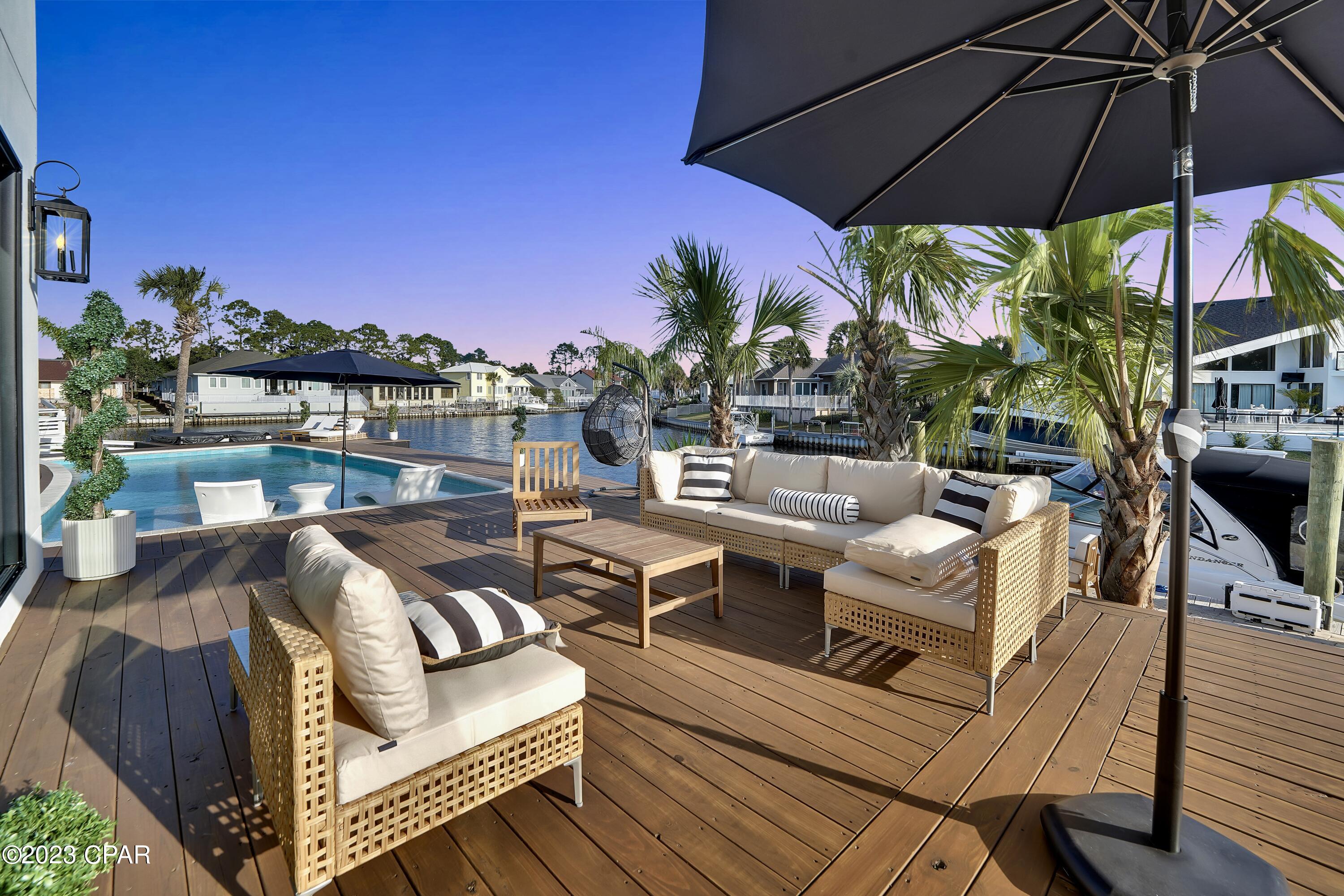 Bay Point Unit 1 - Residential