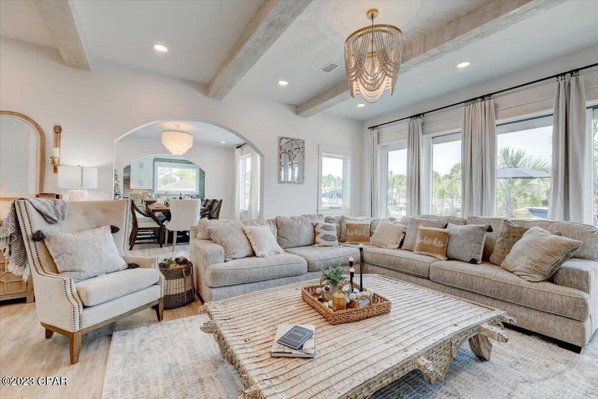 Bay Point Unit 1 - Residential