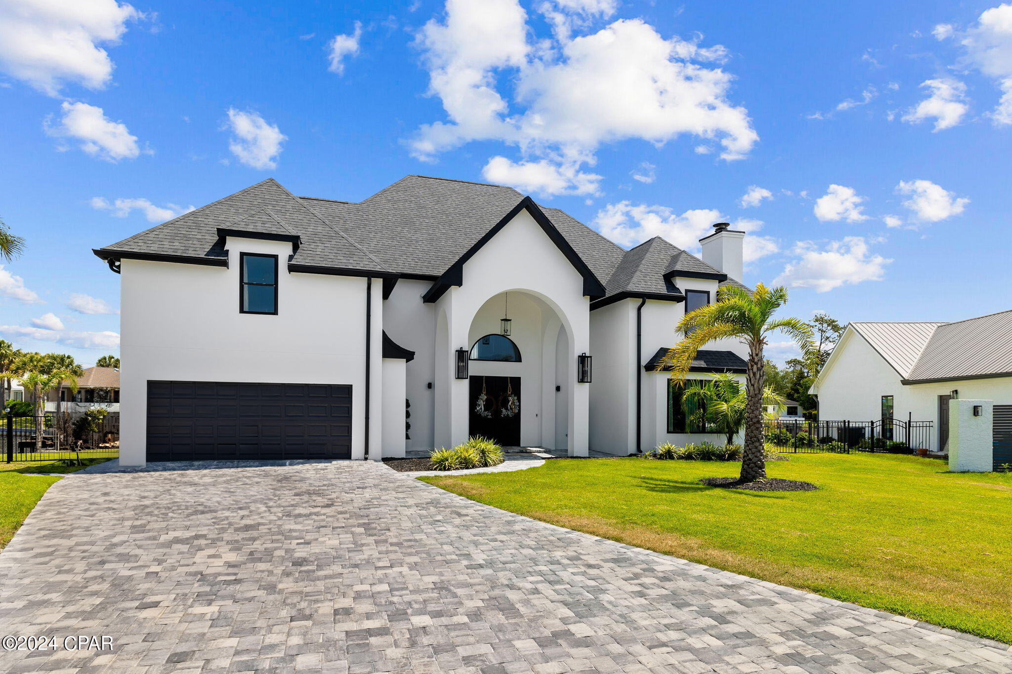 Bay Point Unit 1 - Residential