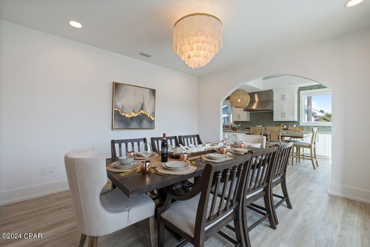 Bay Point Unit 1 - Residential