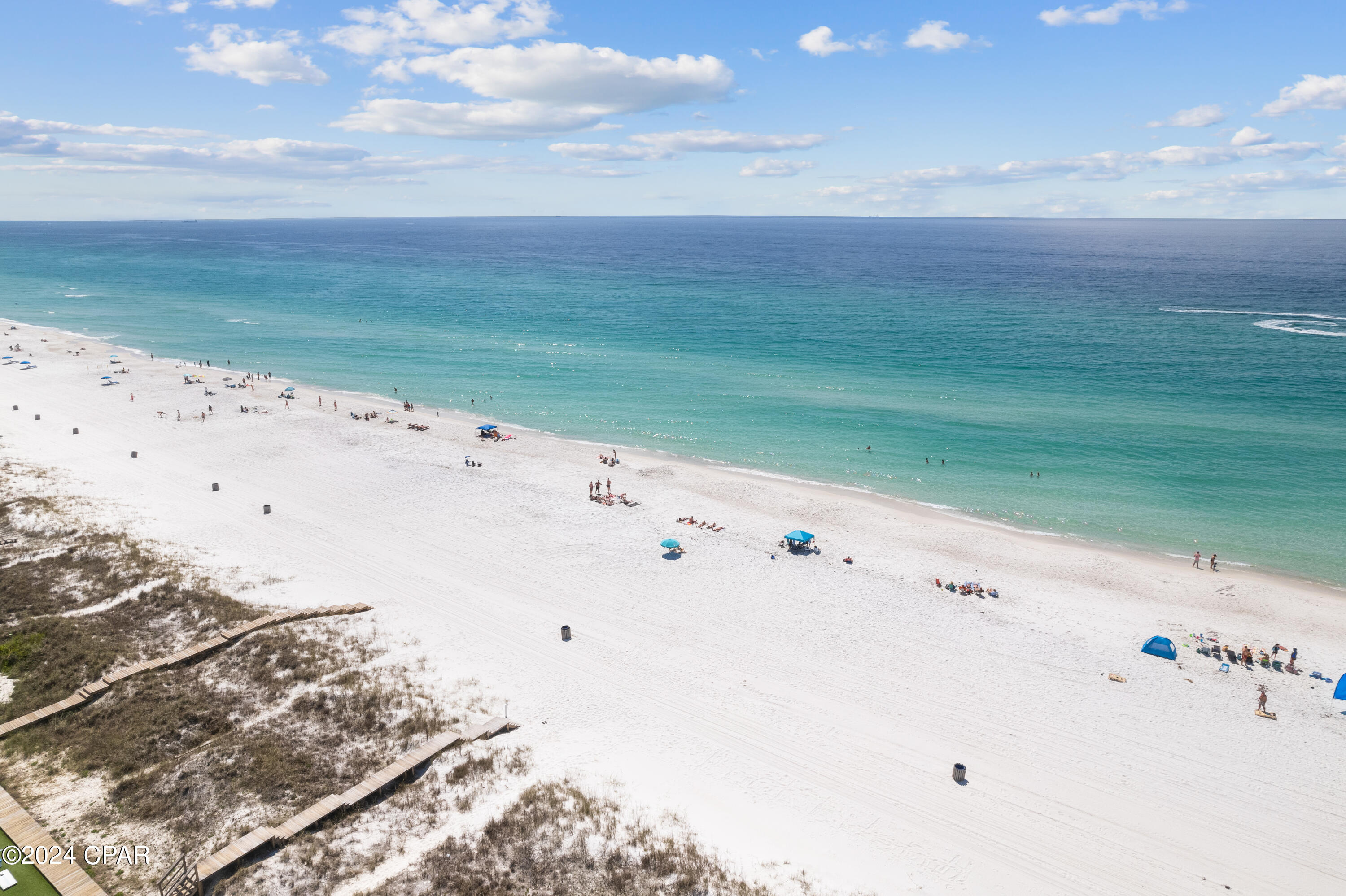 Bay Point Unit 1 - Residential