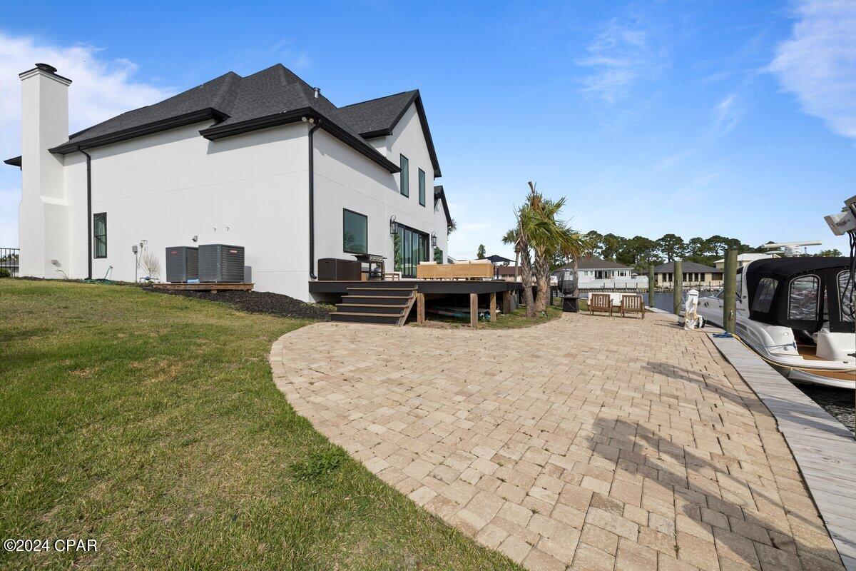 Bay Point Unit 1 - Residential