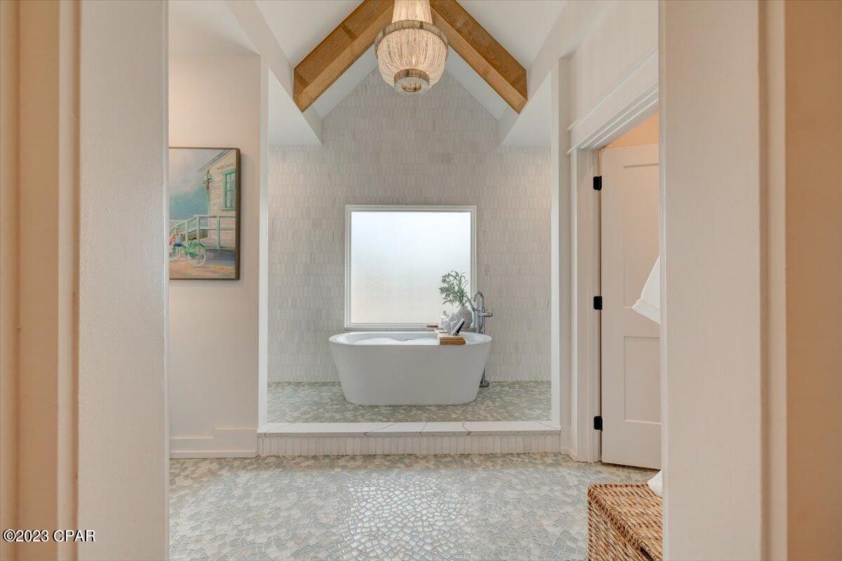 Bay Point Unit 1 - Residential