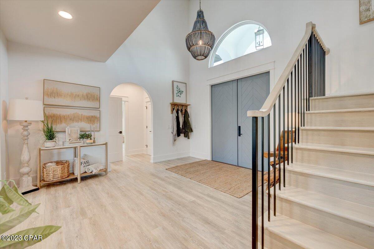 Bay Point Unit 1 - Residential