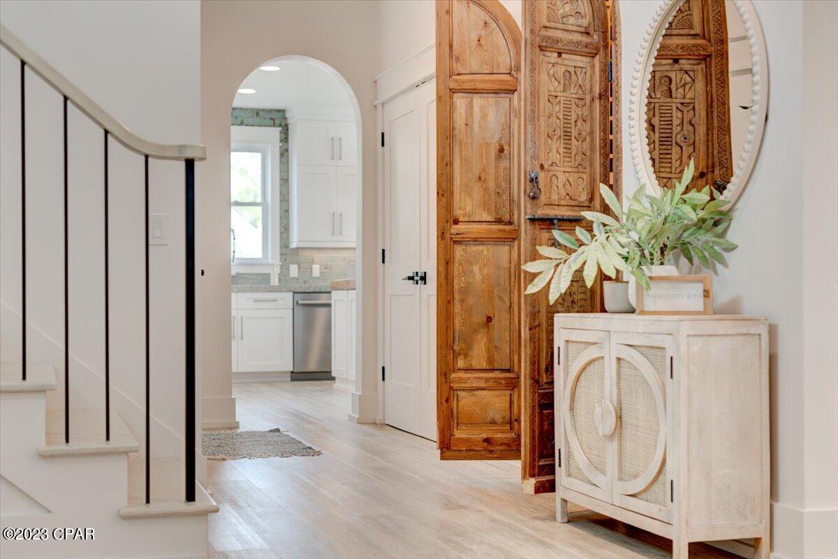 Bay Point Unit 1 - Residential