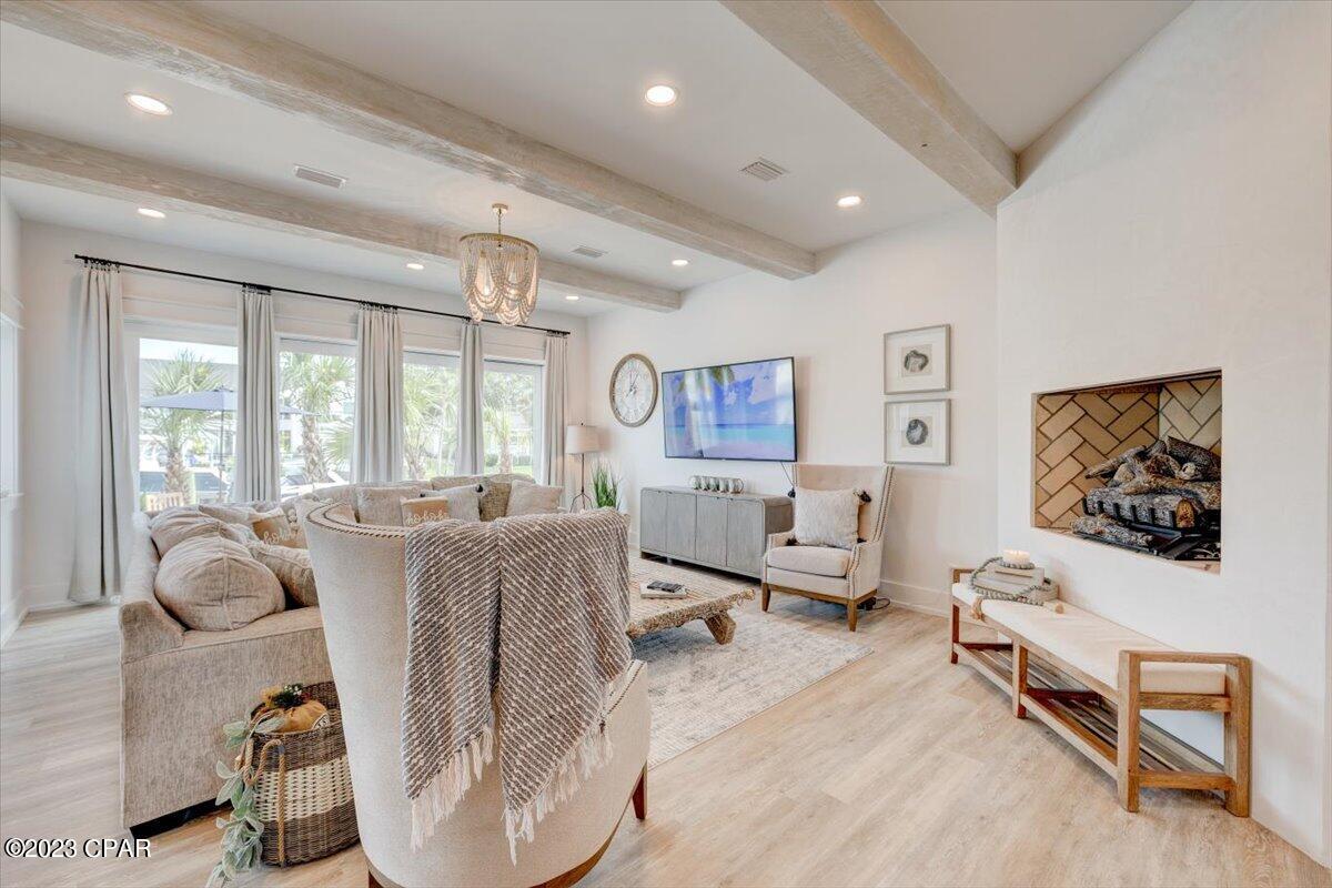 Bay Point Unit 1 - Residential