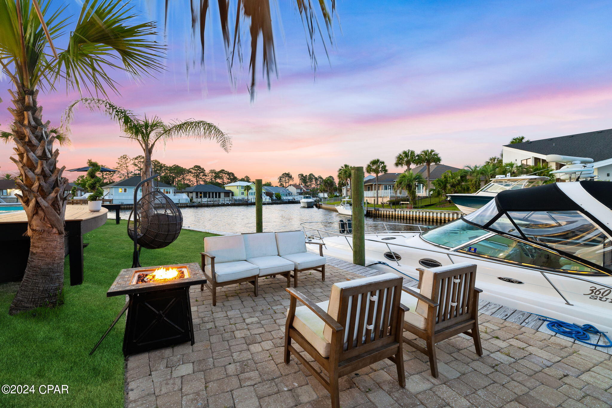 Bay Point Unit 1 - Residential