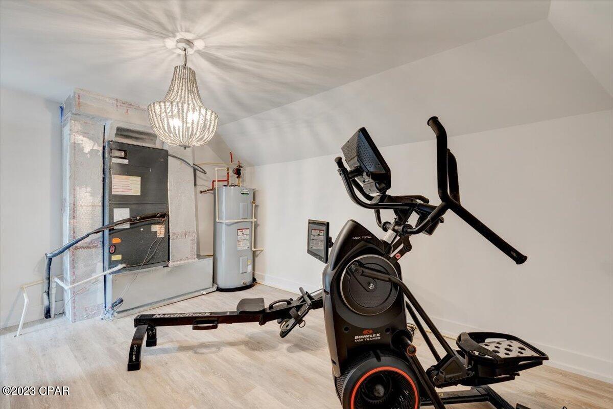 Bay Point Unit 1 - Residential