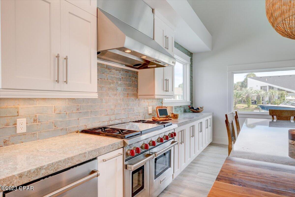 Bay Point Unit 1 - Residential