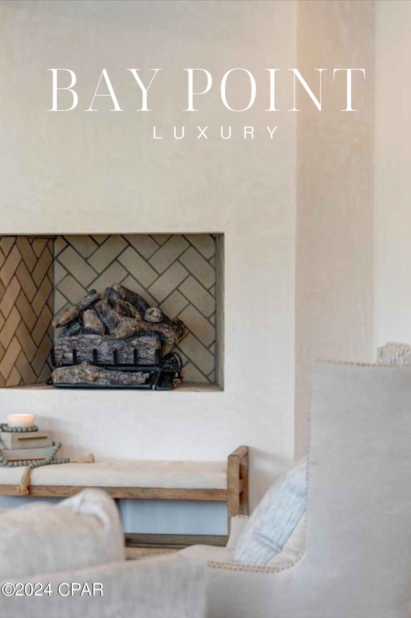 Bay Point Unit 1 - Residential