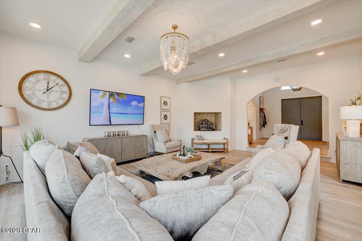 Bay Point Unit 1 - Residential