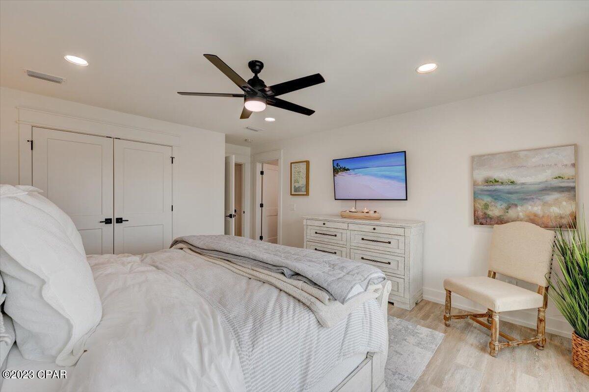 Bay Point Unit 1 - Residential