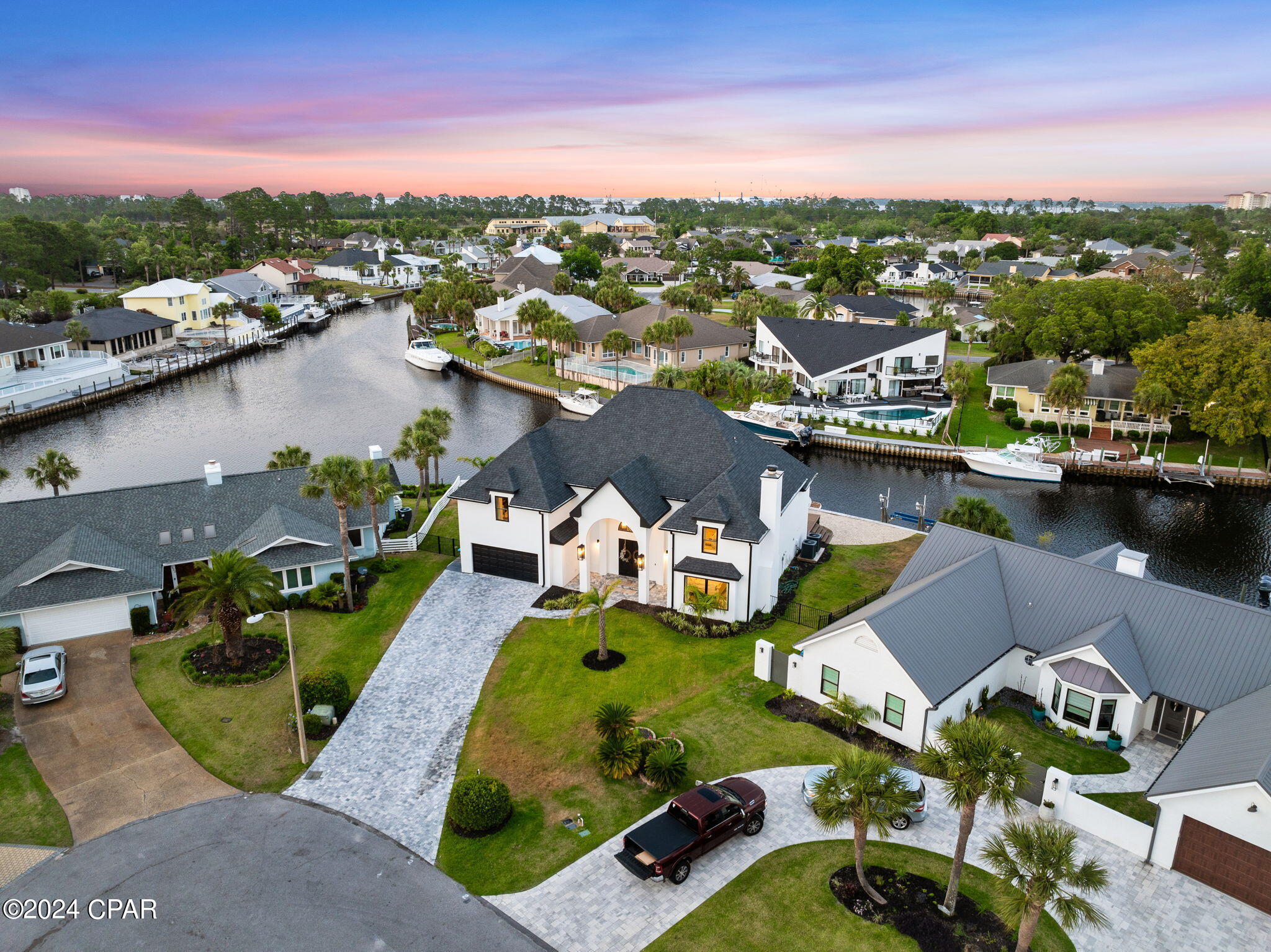 Bay Point Unit 1 - Residential