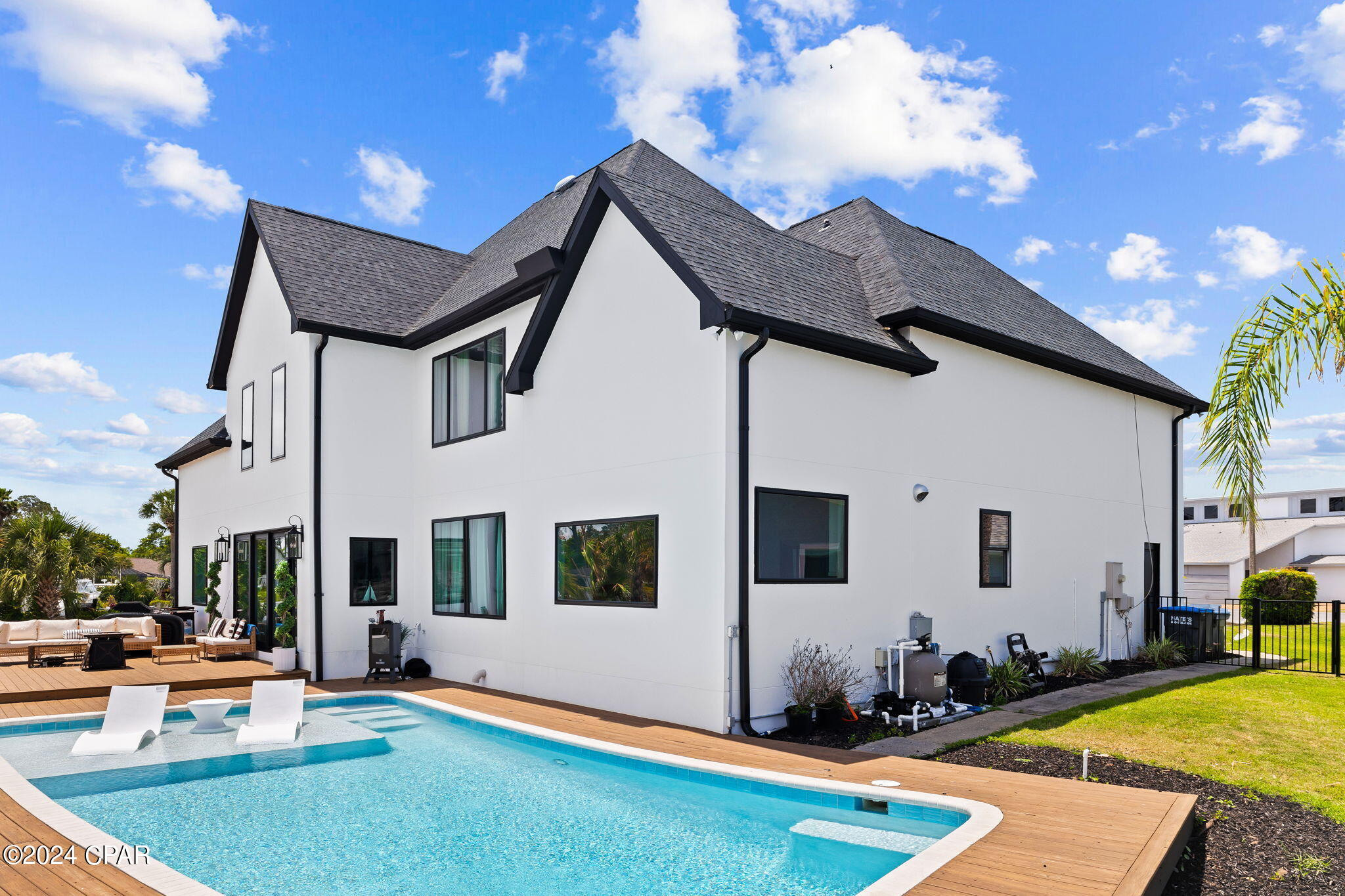 Bay Point Unit 1 - Residential