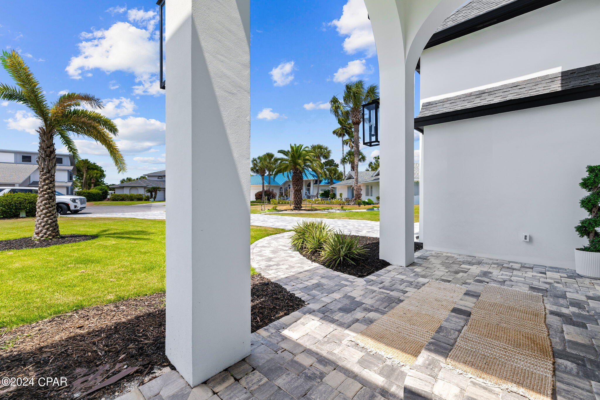 Bay Point Unit 1 - Residential