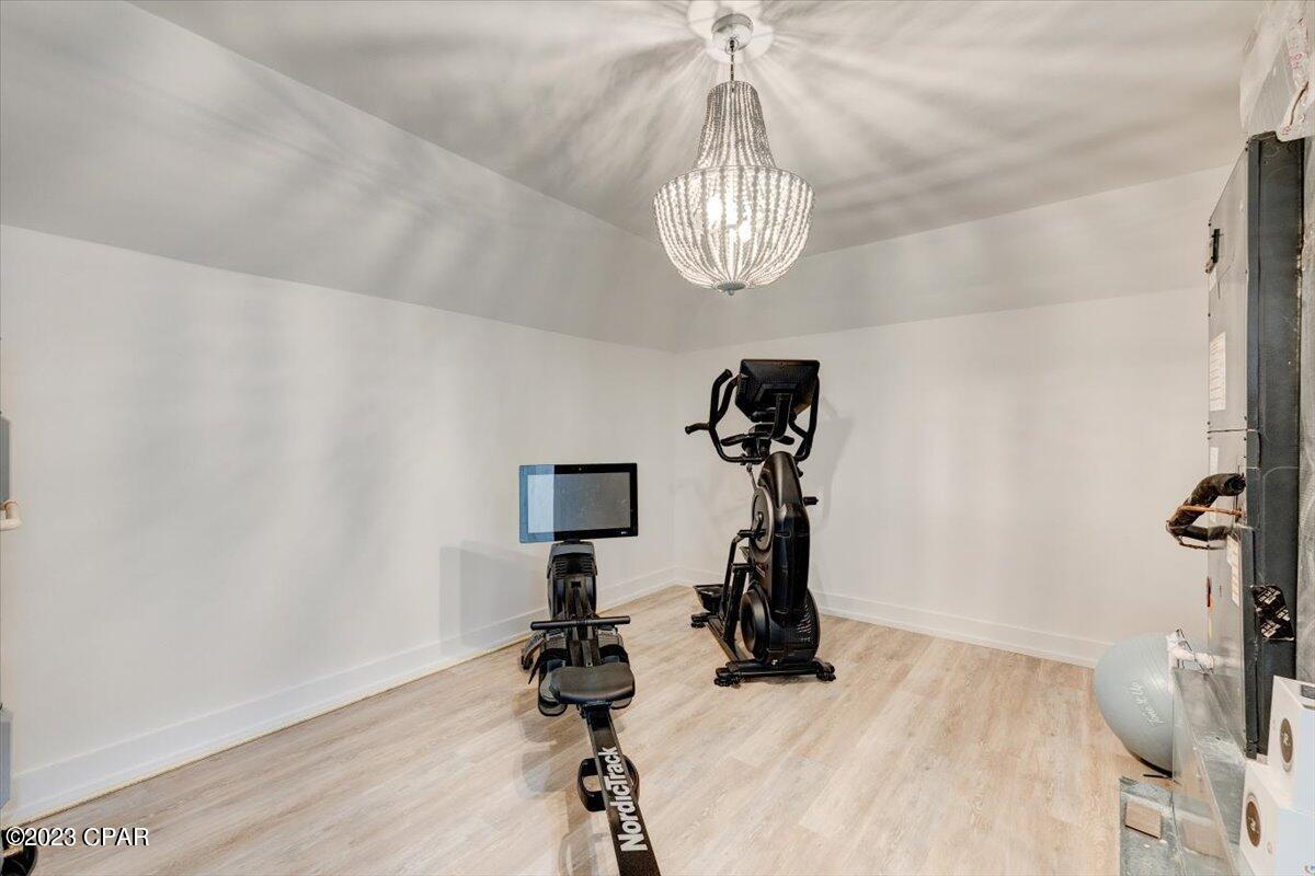 Bay Point Unit 1 - Residential