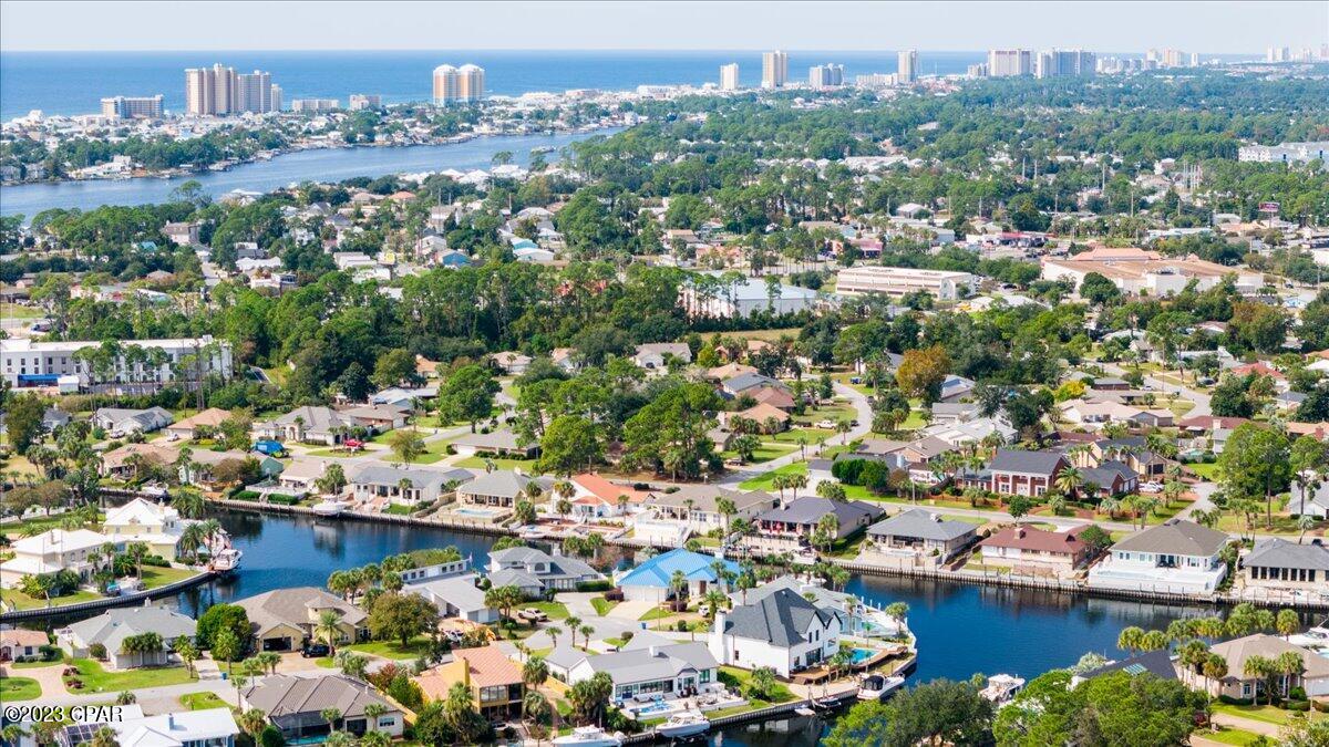 Bay Point Unit 1 - Residential