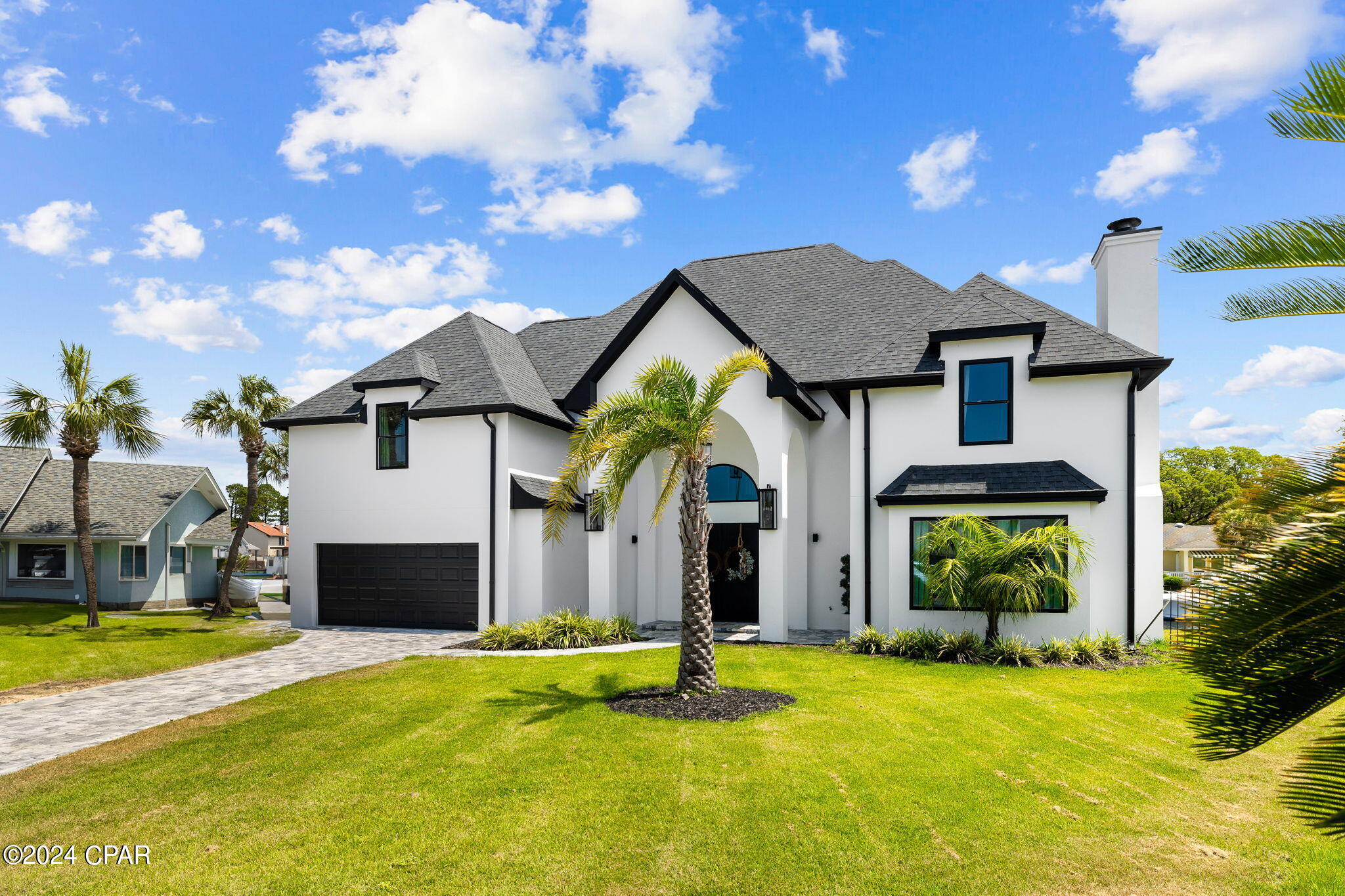 Bay Point Unit 1 - Residential