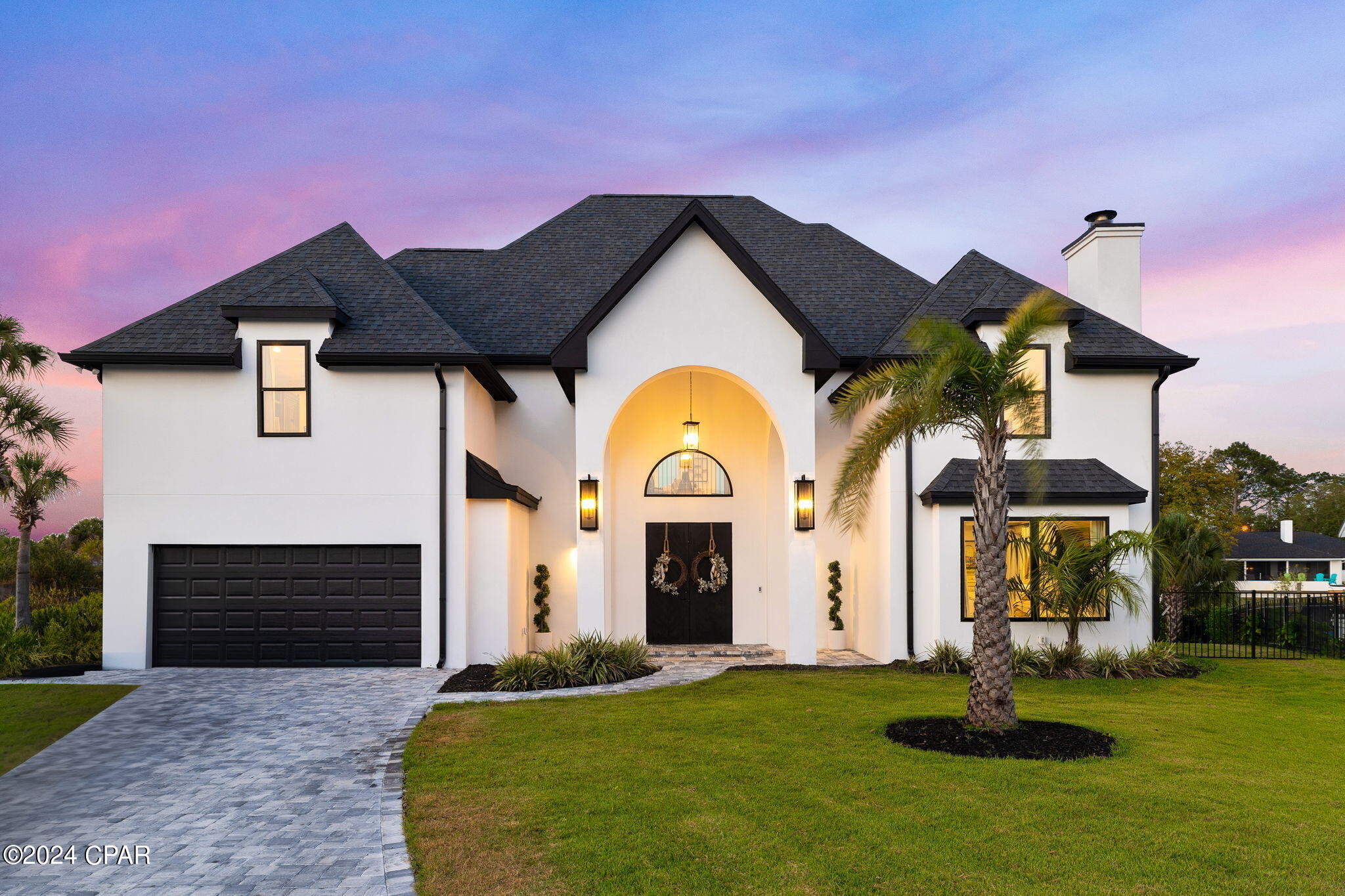 Bay Point Unit 1 - Residential