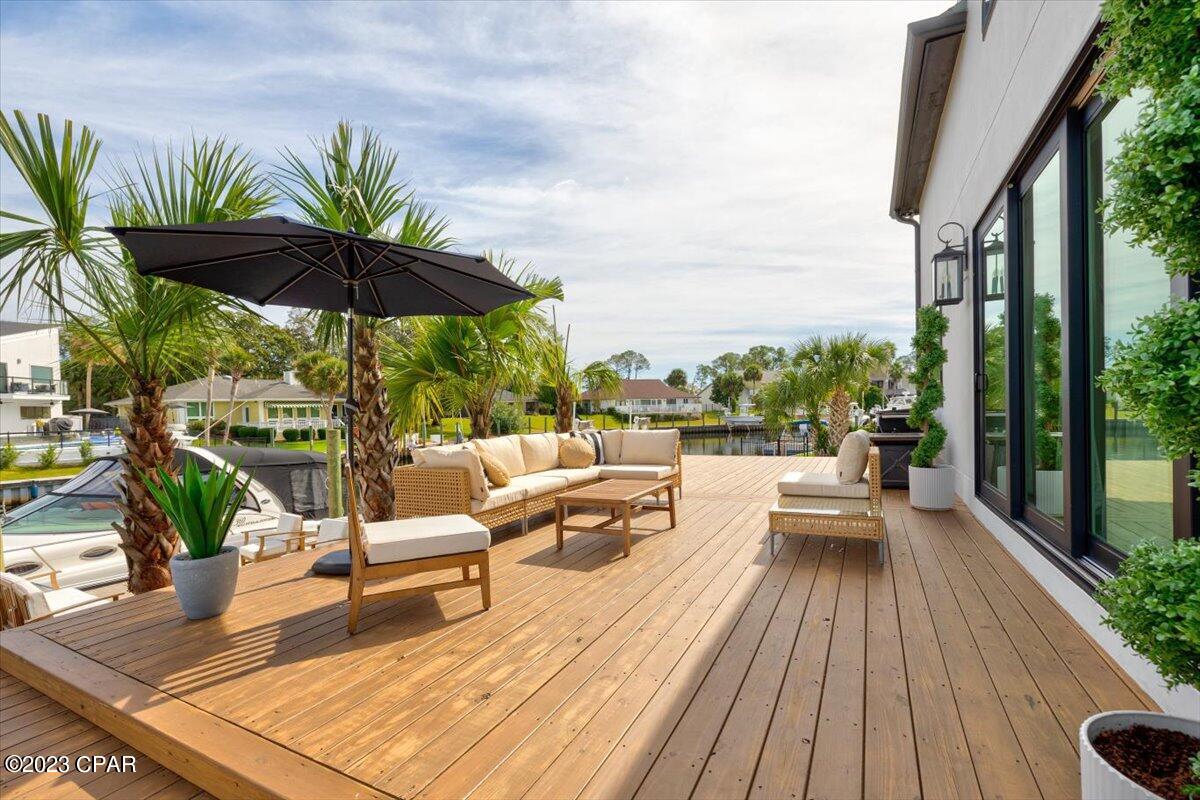 Bay Point Unit 1 - Residential