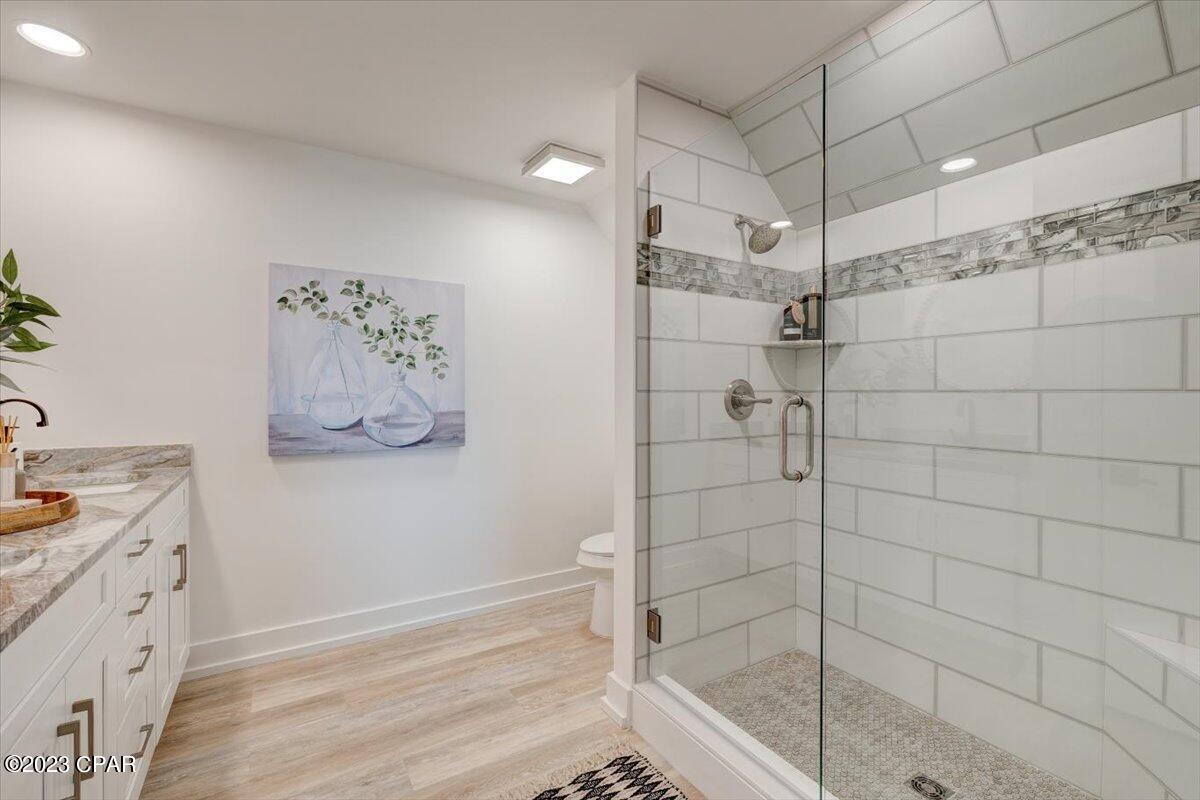 Bay Point Unit 1 - Residential