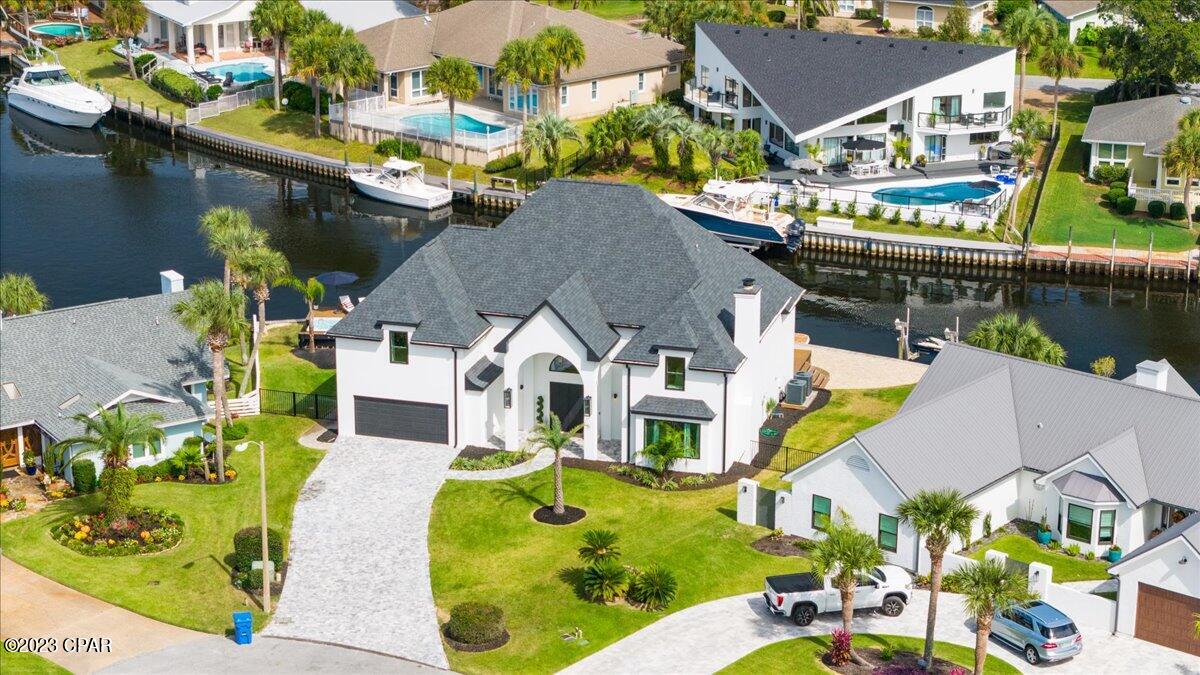 Bay Point Unit 1 - Residential