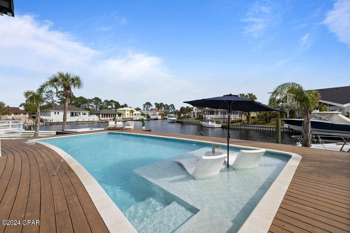 Bay Point Unit 1 - Residential