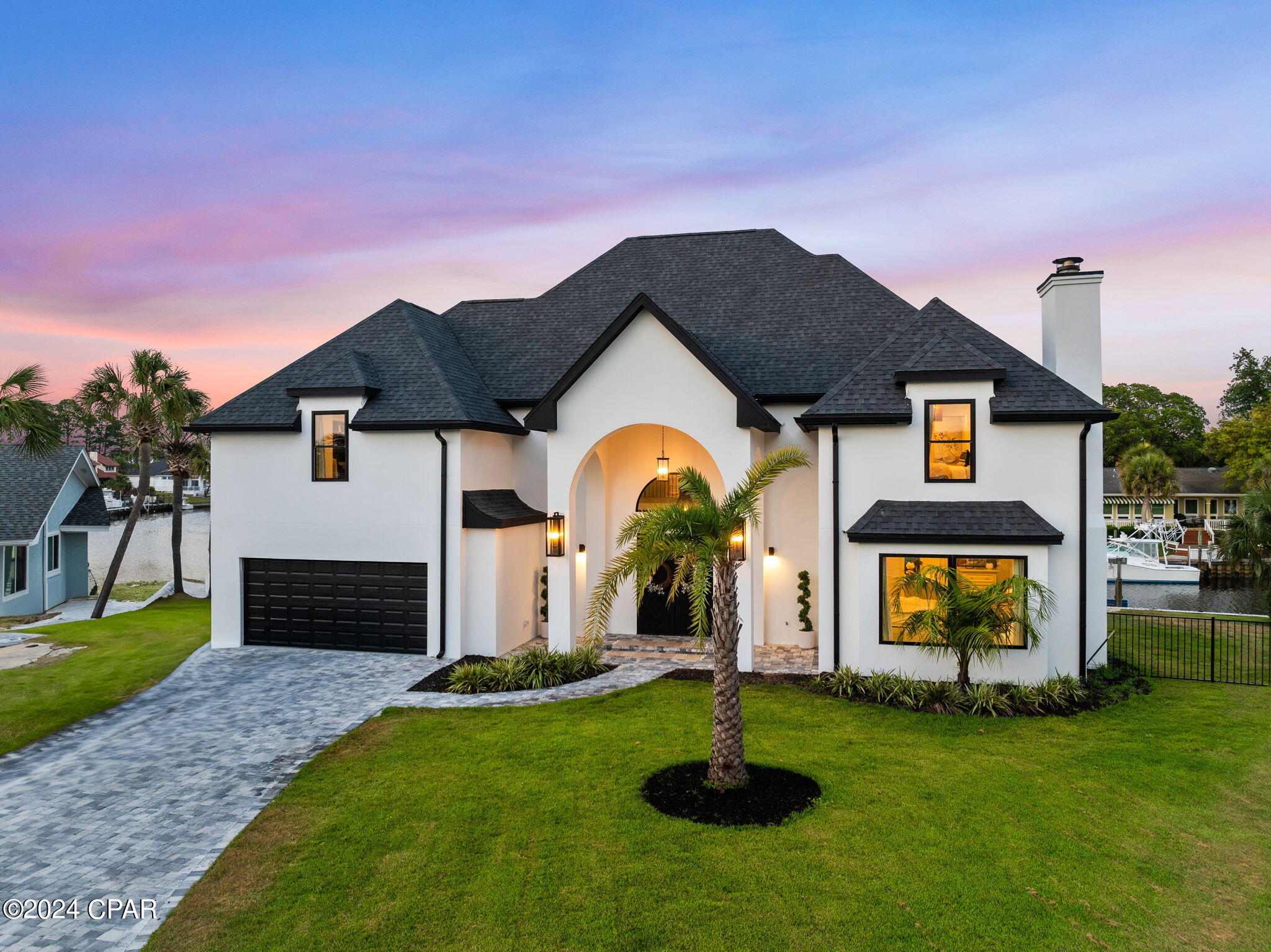 Bay Point Unit 1 - Residential