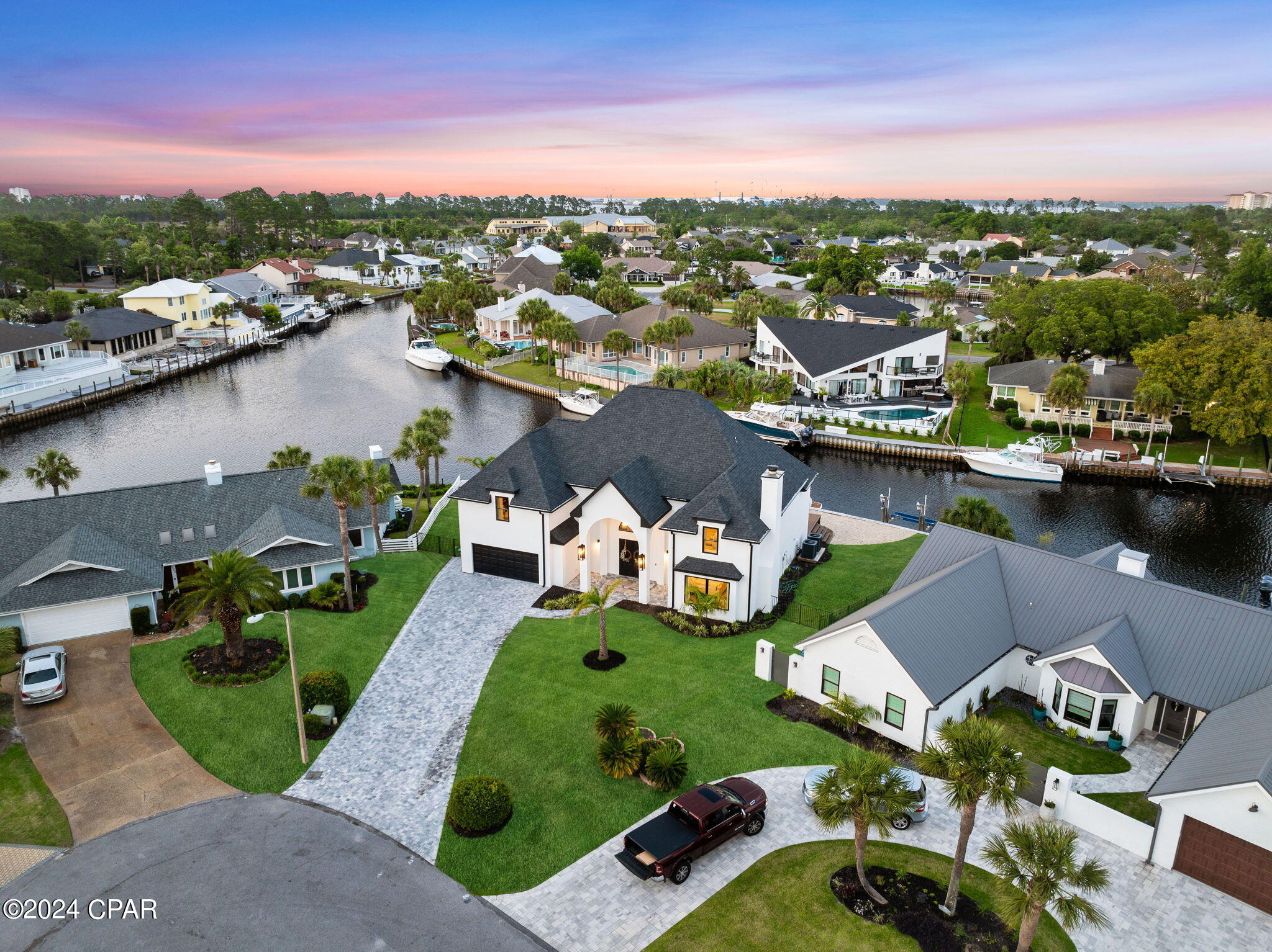 Bay Point Unit 1 - Residential