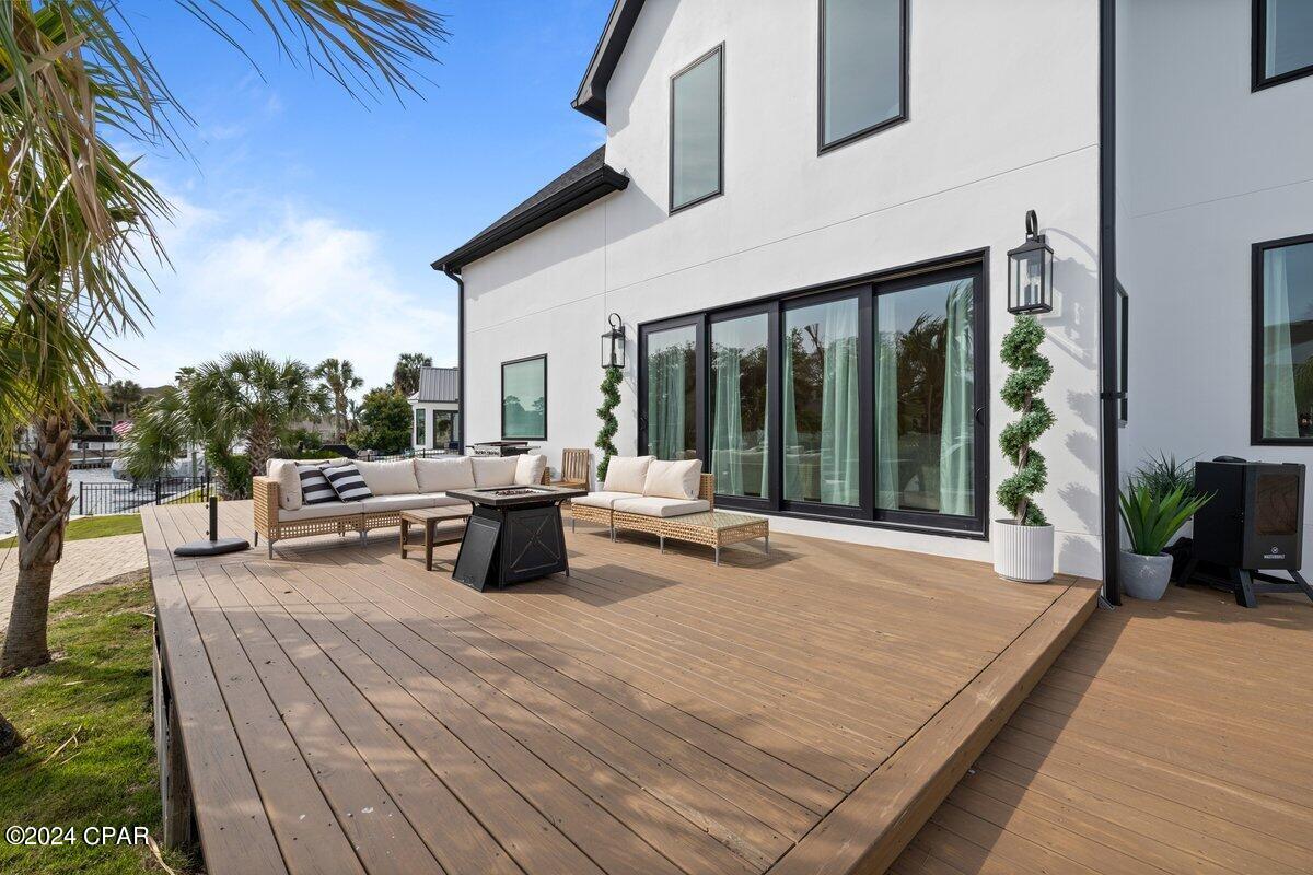 Bay Point Unit 1 - Residential