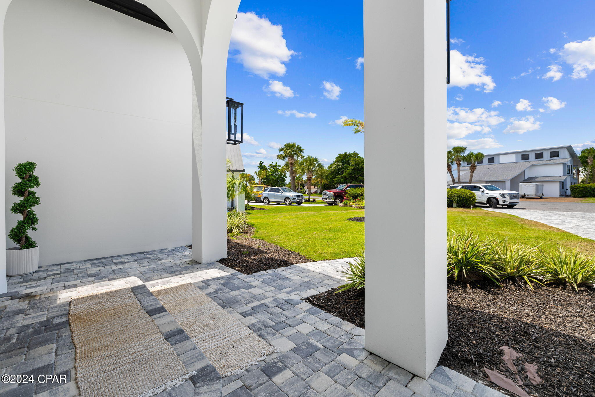 Bay Point Unit 1 - Residential