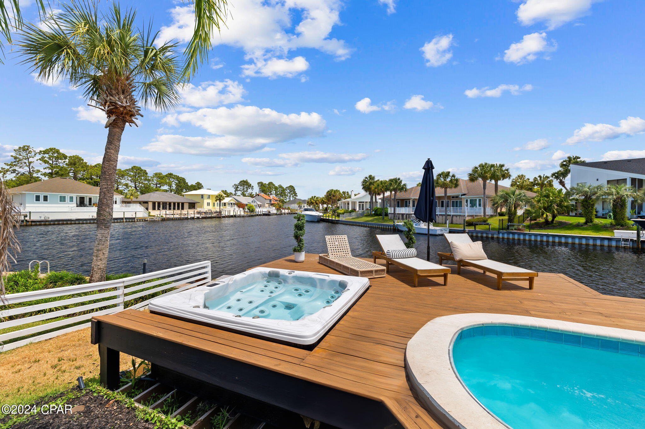 Bay Point Unit 1 - Residential