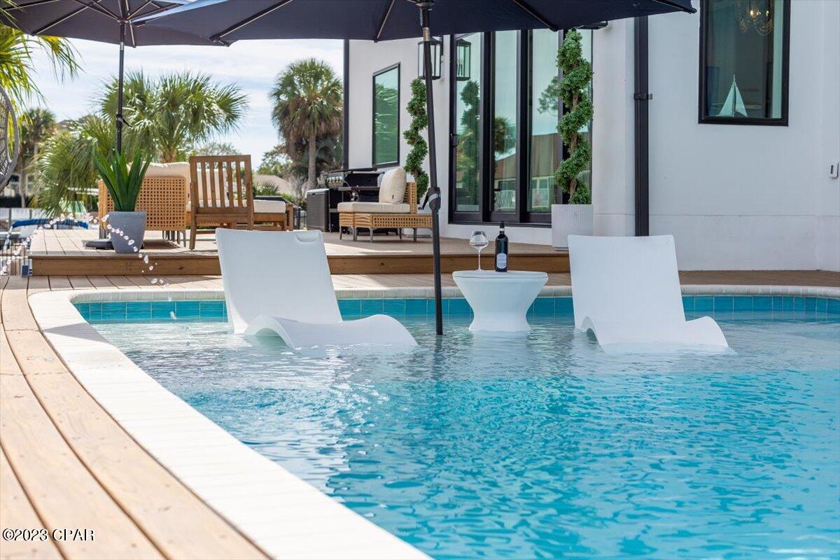 Bay Point Unit 1 - Residential