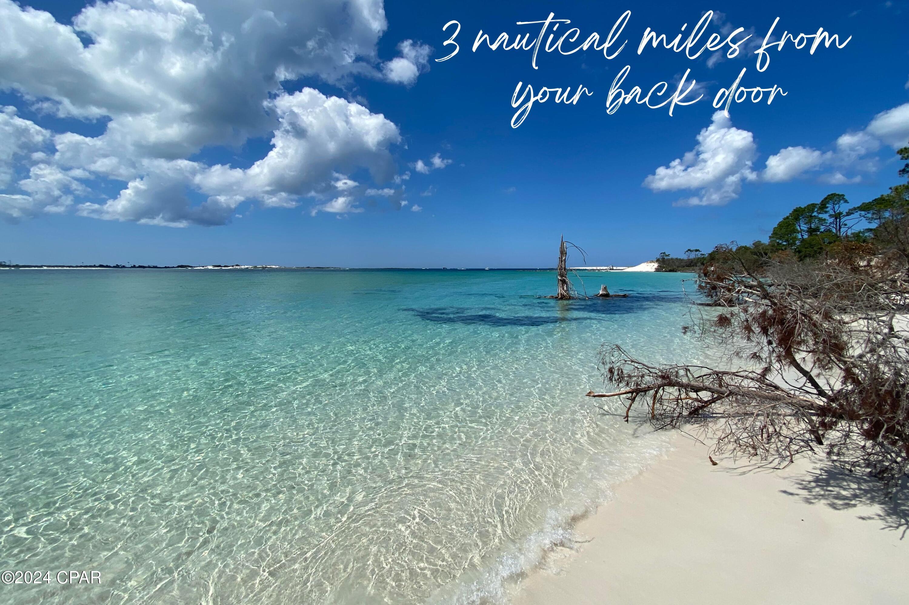 Bay Point Unit 1 - Residential