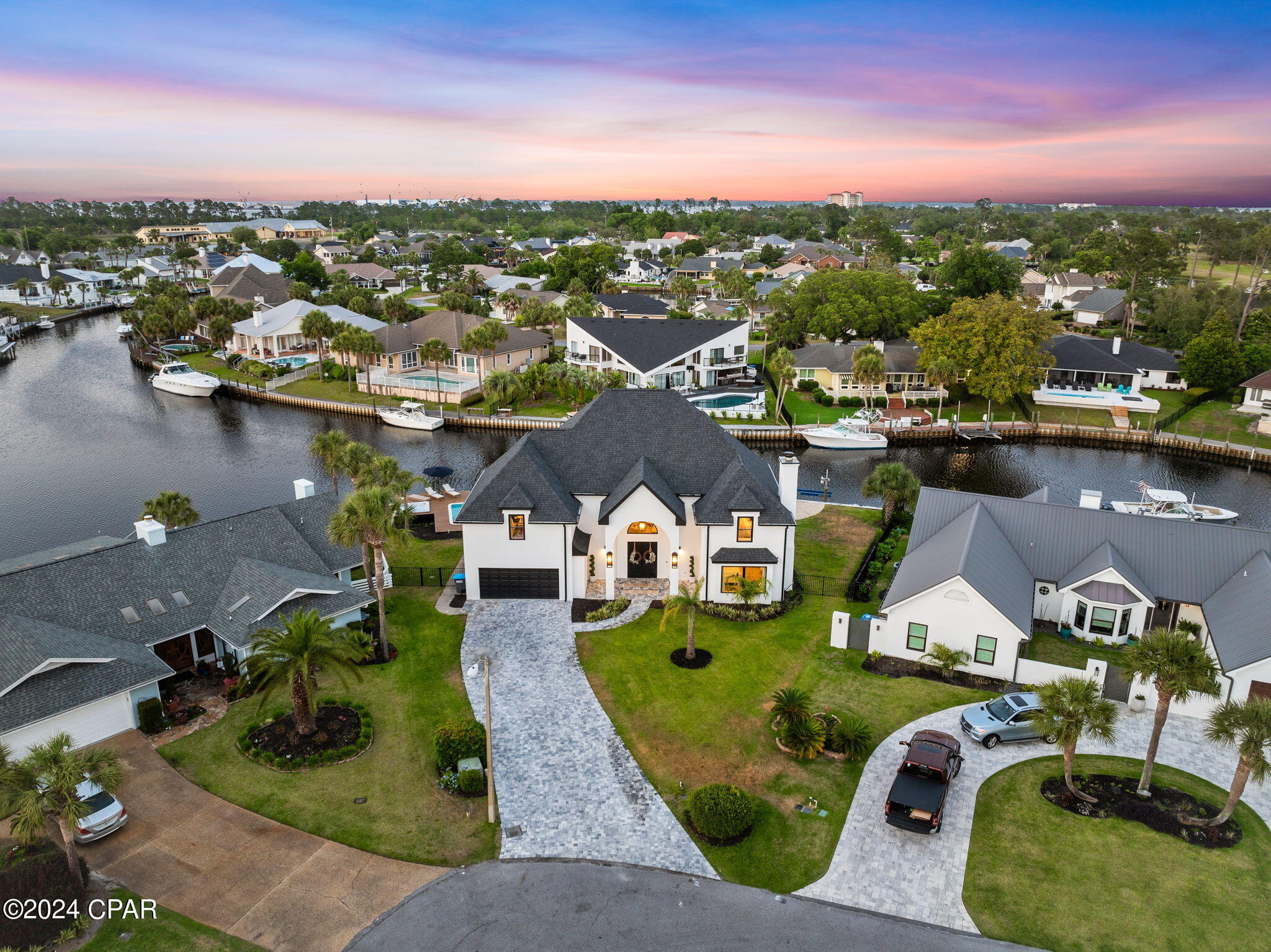 Bay Point Unit 1 - Residential