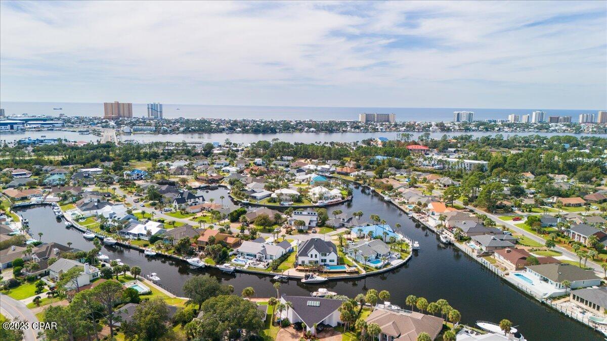 Bay Point Unit 1 - Residential