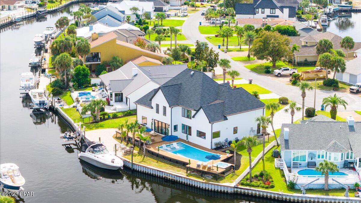 Bay Point Unit 1 - Residential