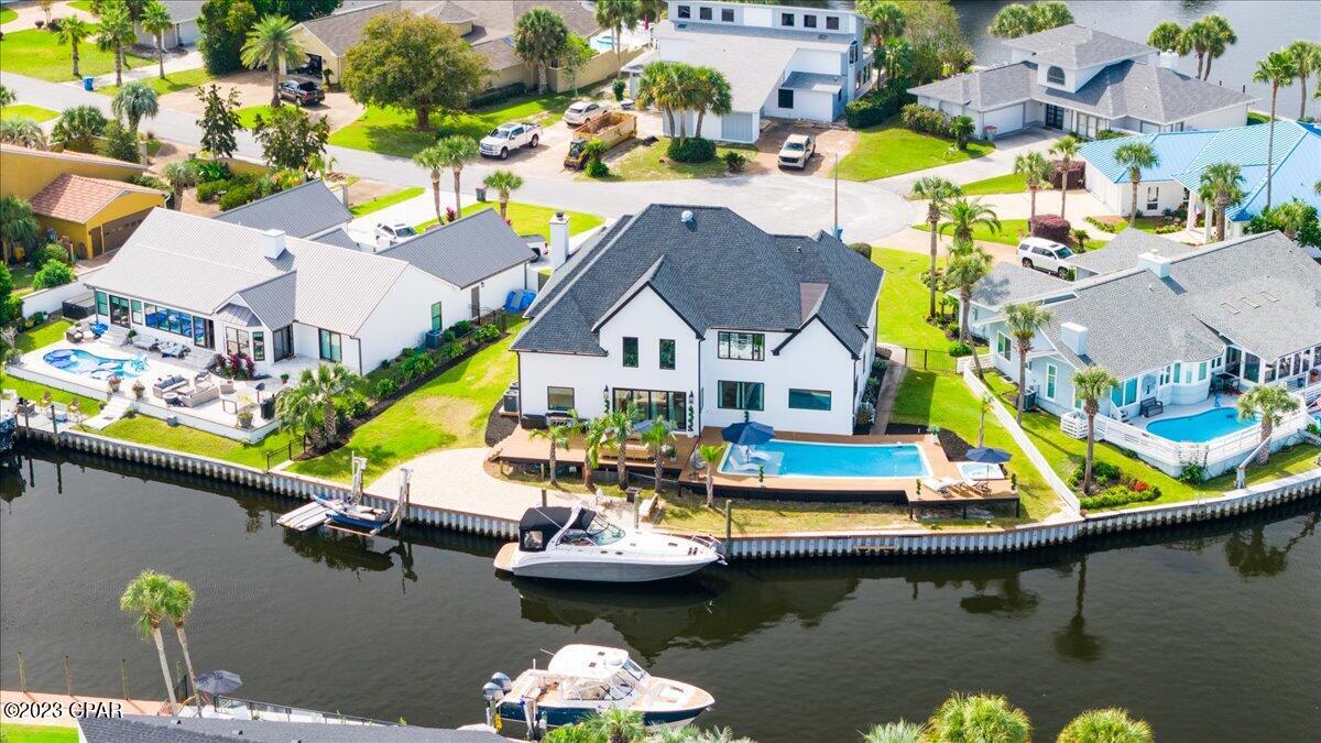 Bay Point Unit 1 - Residential