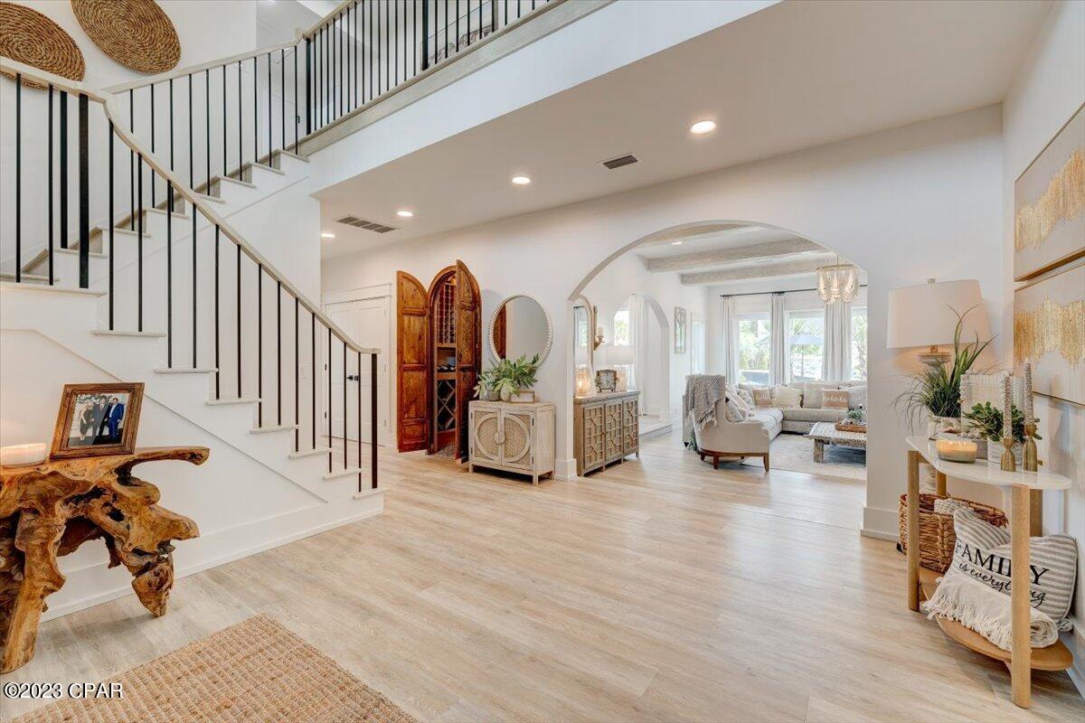 Bay Point Unit 1 - Residential