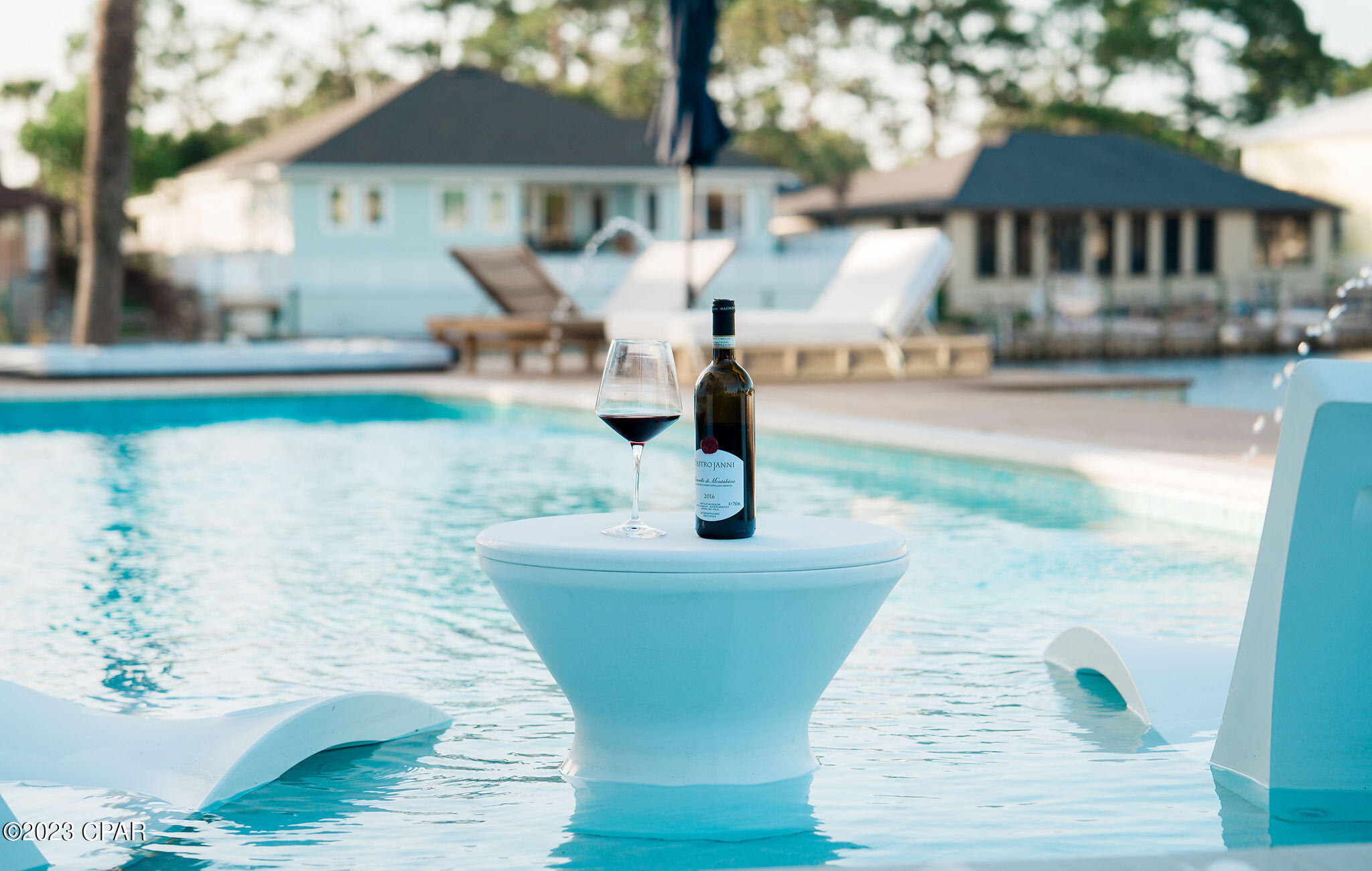 Bay Point Unit 1 - Residential