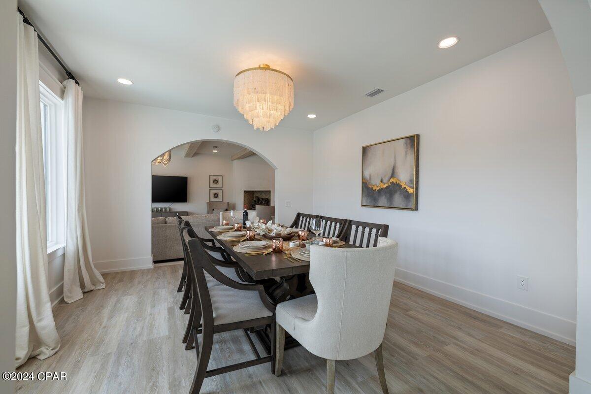 Bay Point Unit 1 - Residential