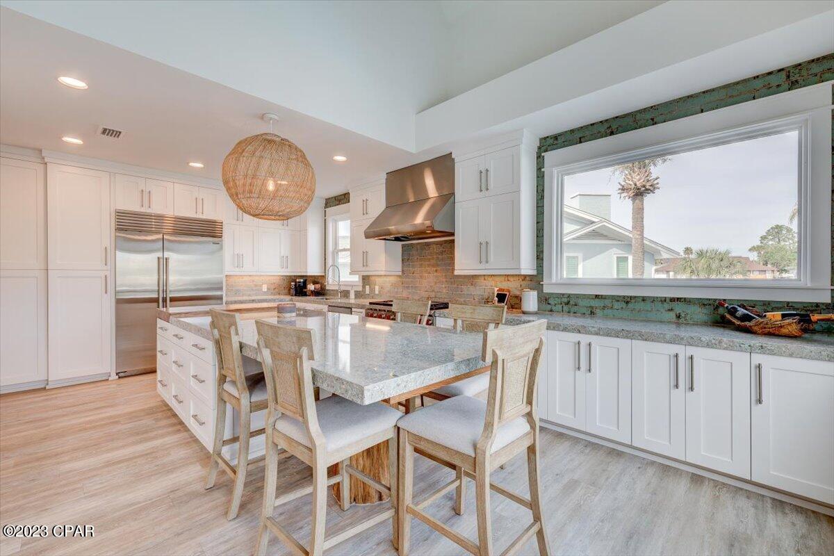 Bay Point Unit 1 - Residential