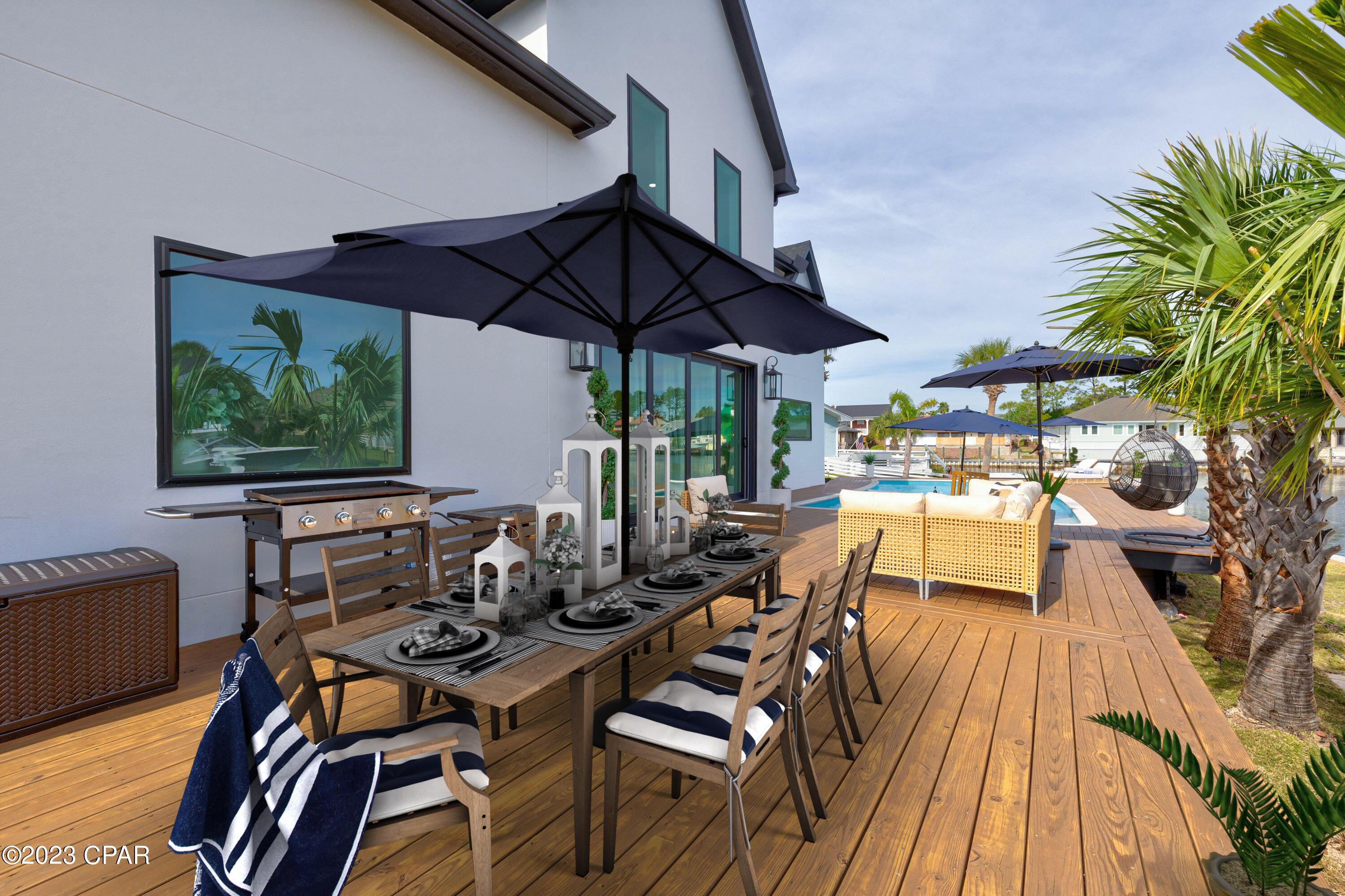 Bay Point Unit 1 - Residential