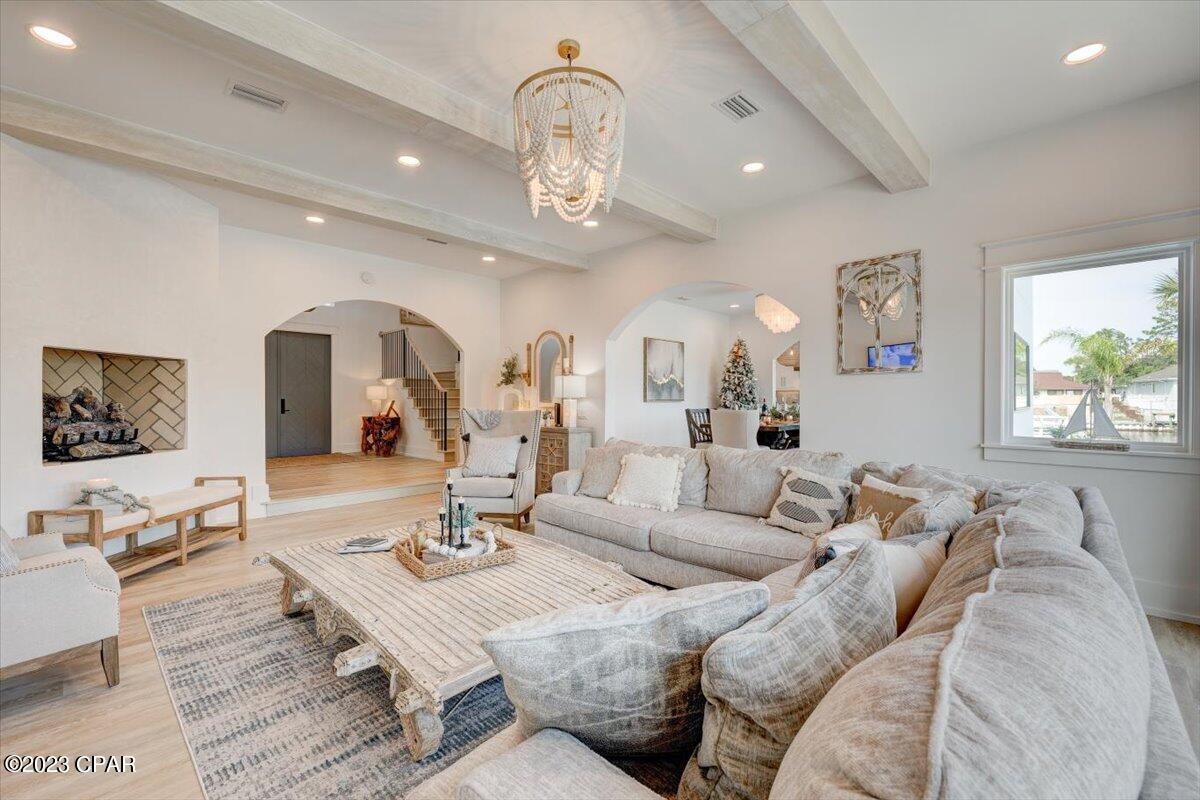 Bay Point Unit 1 - Residential