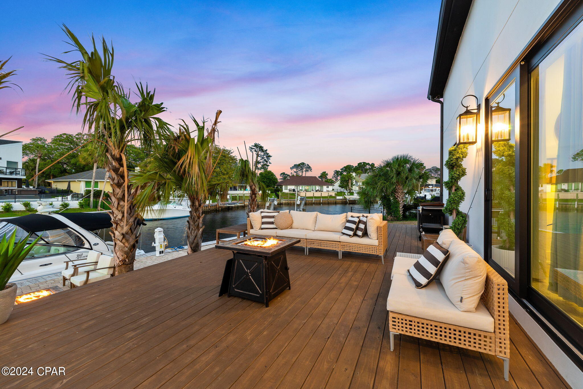 Bay Point Unit 1 - Residential